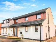 4 bedroom detached house for sale in North Crescent...