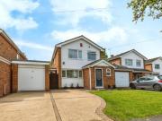 4 Bedroom Detached House For Sale In North Hykeham