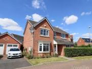 4 Bedroom Detached House For Sale In North Hykeham