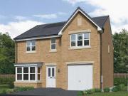 4 Bedroom Detached House For Sale In North Lanarkshire