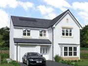 4 Bedroom Detached House For Sale In North Lanarkshire