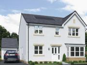 4 Bedroom Detached House For Sale In North Lanarkshire