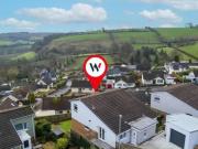 4 Bedroom Detached House For Sale In North Molton, South...