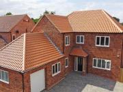 4 Bedroom Detached House For Sale In North Wheatley