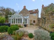 4 Bedroom Detached House For Sale In North Wootton, Somerset