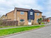 4 Bedroom Detached House For Sale In Northampton,...