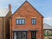 4 Bedroom Detached House For Sale In Northampton,...