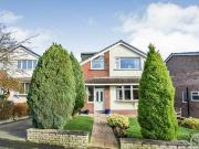 4 bedroom detached house for sale in Northcliffe Great...