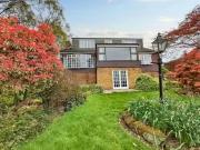 4 bedroom detached house for sale in Northumberland,...