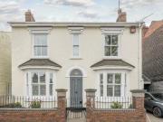 4 Bedroom Detached House For Sale In Norton