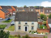 4 Bedroom Detached House For Sale In Norton Fitzwarren,...