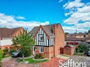 4 Bedroom Detached House For Sale In Norwich