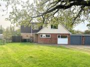 4 Bedroom Detached House For Sale In Norwich, Norfolk