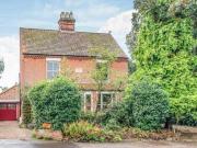 4 Bedroom Detached House For Sale In Norwich, Norfolk