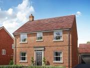 4 Bedroom Detached House For Sale In Norwich, Norfolk