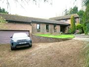 4 Bedroom Detached House For Sale In Norwich, Norfolk