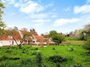 4 Bedroom Detached House For Sale In Norwich, Norfolk 4 Bedroom Detached House For Sale In Norwich, Norfolk