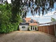 4 Bedroom Detached House For Sale In Norwich, Norfolk
