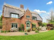 4 Bedroom Detached House For Sale In Norwich, Norfolk