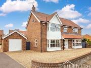 4 Bedroom Detached House For Sale In Norwich, Norfolk