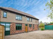 4 Bedroom Detached House For Sale In Nottingham,...