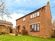 4 Bedroom Detached House For Sale In Nottingham,...