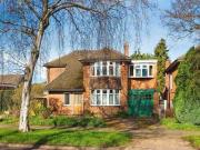 4 Bedroom Detached House For Sale In Nottingham,...