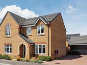 4 Bedroom Detached House For Sale In Nottingham,...