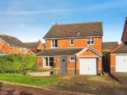 4 Bedroom Detached House For Sale In Nottingham,...