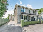4 Bedroom Detached House For Sale In Nr Carmarthen,...