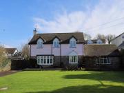 4 Bedroom Detached House For Sale In Nr Cowbridge, Vale...