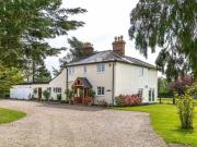 4 Bedroom Detached House For Sale In Nr Saffron Walden,...