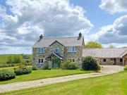 4 Bedroom Detached House For Sale In Nr. Truro