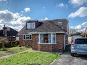 4 Bedroom Detached House For Sale In Nursling