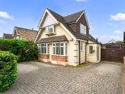 4 bedroom detached house for sale in Nutbourne Road,...