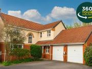 4 Bedroom Detached House For Sale In Oadby