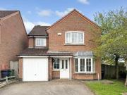 4 Bedroom Detached House For Sale In Oadby, Leicester