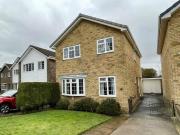4 bedroom detached house for sale in Oakfield Avenue...