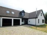 4 bedroom detached house for sale in Oakhall Dyke IV36 4 bedroom detached house for sale in Oakhall Dyke IV36