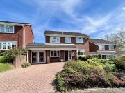 4 Bedroom Detached House For Sale In Oakham