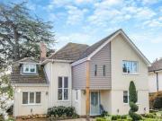 4 Bedroom Detached House For Sale In Oakham
