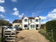 4 Bedroom Detached House For Sale In Oakhill