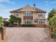 4 Bedroom Detached House For Sale In Oakhurst Road,...