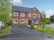 4 Bedroom Detached House For Sale In Oakmere