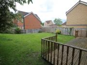 4 bedroom detached house for sale in Oakridge View,...