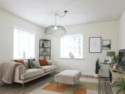 4 Bedroom Detached House For Sale In Oakthorpe