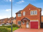 4 Bedroom Detached House For Sale In Oakwood