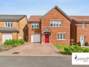 4 bedroom detached house for sale in Ocean Park Road,...
