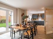 4 bedroom detached house for sale in Off Calverton Lane,...