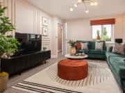 4 bedroom detached house for sale in Off Forest Gate...